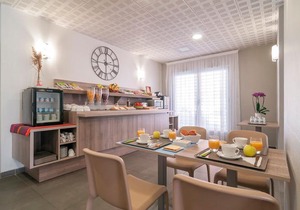 Appart'City Perpignan Centre Gare