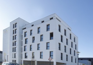 Appart'City Rennes Beauregard