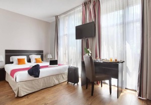 Appart'hôtel Les Floridianes S2p