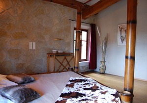 Apparte for rent on beautiful area of Var. Infinity pool and Mini Gol