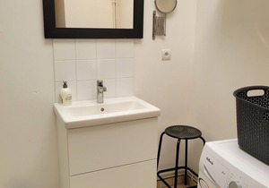 Appartement 2 du Temple Pour 3 Pers