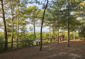 Appartement 2 chambres avec Wi-Fi, vue mer, proche plage à Saint-Jean-de-Monts - FR-1-323-136