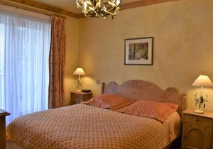 Appartement 3 pièces pour 5 personnes, proche des pistes et navette, classé 3*, label Méribel - FR-1-180-546