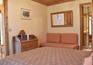 Appartement 3 pièces pour 5 personnes, proche des pistes et navette, classé 3*, label Méribel - FR-1-180-546