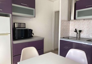 Appartement Balaruc-les-Bains, 2 pièces, 2 personnes - FR-1-553-92