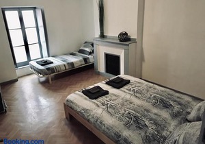 Appartement Centre De La Bastide St Louis