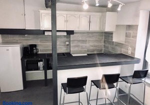 Appartement Centre De La Bastide St Louis