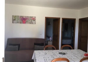 Appartement Cervione