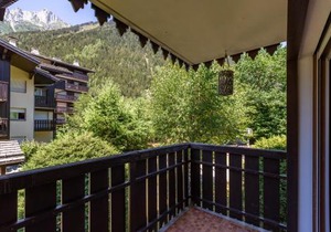 Appartement Clos du Savoy E1 - Happy Rentals