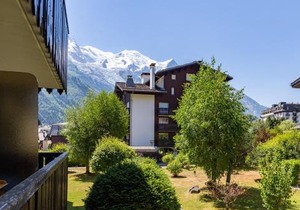Appartement Clos du Savoy E1 - Happy Rentals