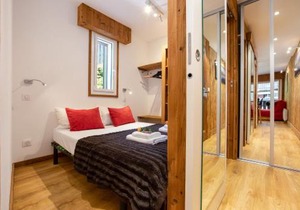 Appartement Clos du Savoy E1 - Happy Rentals