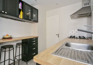 Appartement Codaccioni - Welkeys