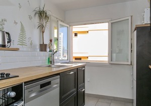 Appartement Codaccioni - Welkeys