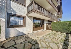 Appartement Combloux, 2 pièces, 4 personnes - FR-1-560-16