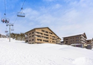 Appartement Confortable + Accès Piscine Chauffée | Au Pied des Pistes