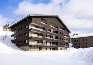 Appartement Confortable + Accès Piscine Chauffée | Au Pied des Pistes