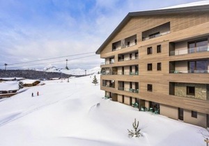 Appartement Confortable + Accès Piscine Chauffée | Au Pied des Pistes