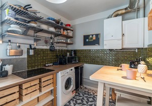 Appartement de la Bannière - Welkeys