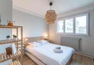 Appartement de la Bannière - Welkeys