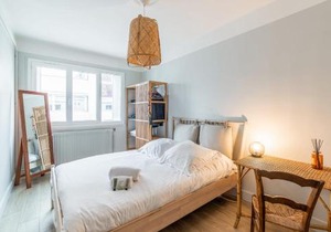 Appartement de la Bannière - Welkeys