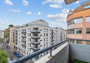 Appartement de la Bannière - Welkeys