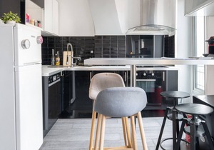 Appartement Decazes - Welkeys