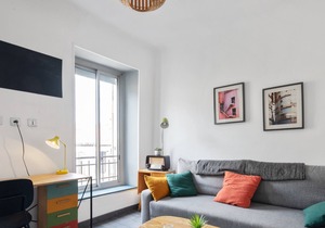 Appartement Decazes - Welkeys