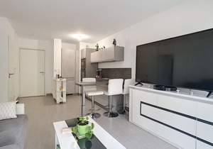 Appartement T2 Neuf de Standing La Londe les Maures
