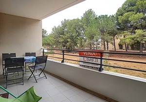 Appartement T2 Neuf de Standing La Londe les Maures