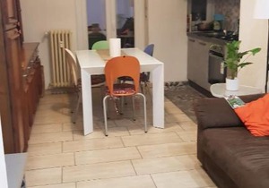 Appartement Hotel Nancy