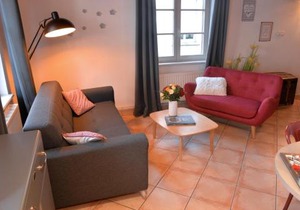 Appartement L'Elégant de la Petite Venise