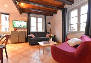 Appartement L'Elégant de la Petite Venise