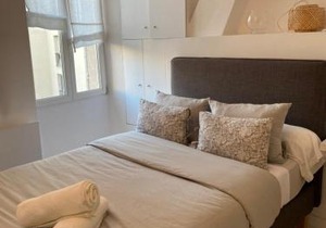 Appartement Le LOFT saint Victor