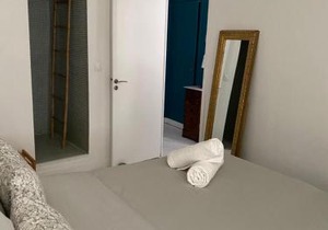 Appartement Le LOFT saint Victor
