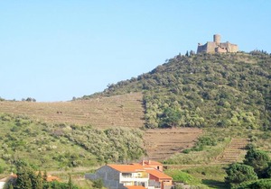 Appartement Le Val Saint-Elme - 4VSE55