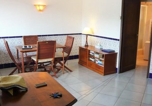 Appartement Le Val Saint-Elme - 4VSE55
