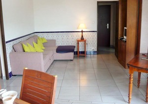 Appartement Le Val Saint-Elme - 4VSE55