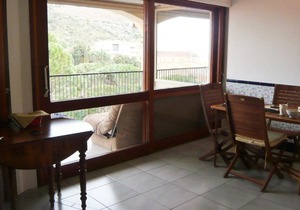Appartement Le Val Saint-Elme - 4VSE55