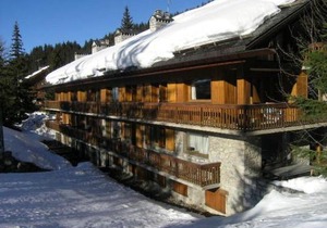 Appartement Montagne 4 Pièces, 6 Pers, Parking, Tennis, Près Pistes - Méribel - FR-1-180-394