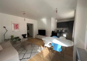 Appartement Oliver