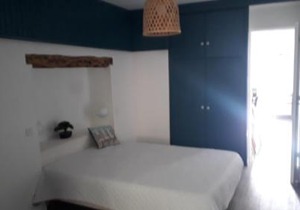 Appartement, port de Binic