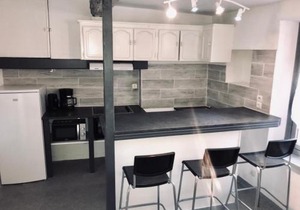 APPARTEMENT PROCHE CITÈ MEDIEVALE 4 pers