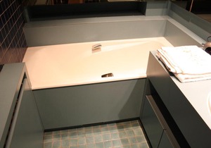 Appartement Richelieu