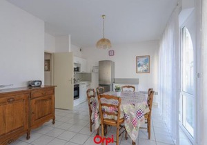 Appartement T2 à 50m de la plage avec piscine, tennis et balcon - Châtelaillon-Plage - FR-1-535-4