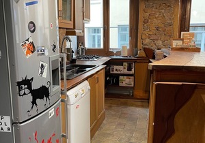 Appartement Typique "coeur de Lyon" Avec Ascenseur et Parking