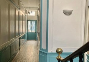 Appartement Versailles quartier Notre Dame au pied du Chateau avec Parking