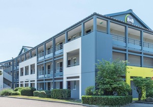 B&B Hôtel Strasbourg Nord Industrie