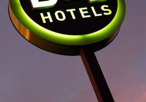 B&B Hôtel Strasbourg Nord Industrie