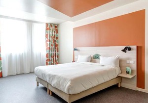 B&B HOME Paris Mairie de Saint-Ouen