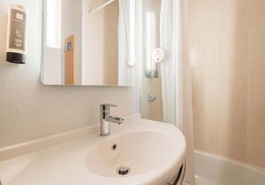 B&B HOTEL STRASBOURG Nord Industrie